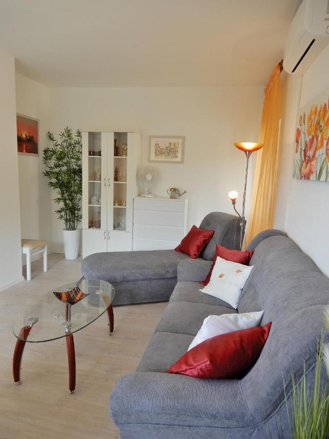 Apartment Ketty Mošćenička Draga Exterior foto