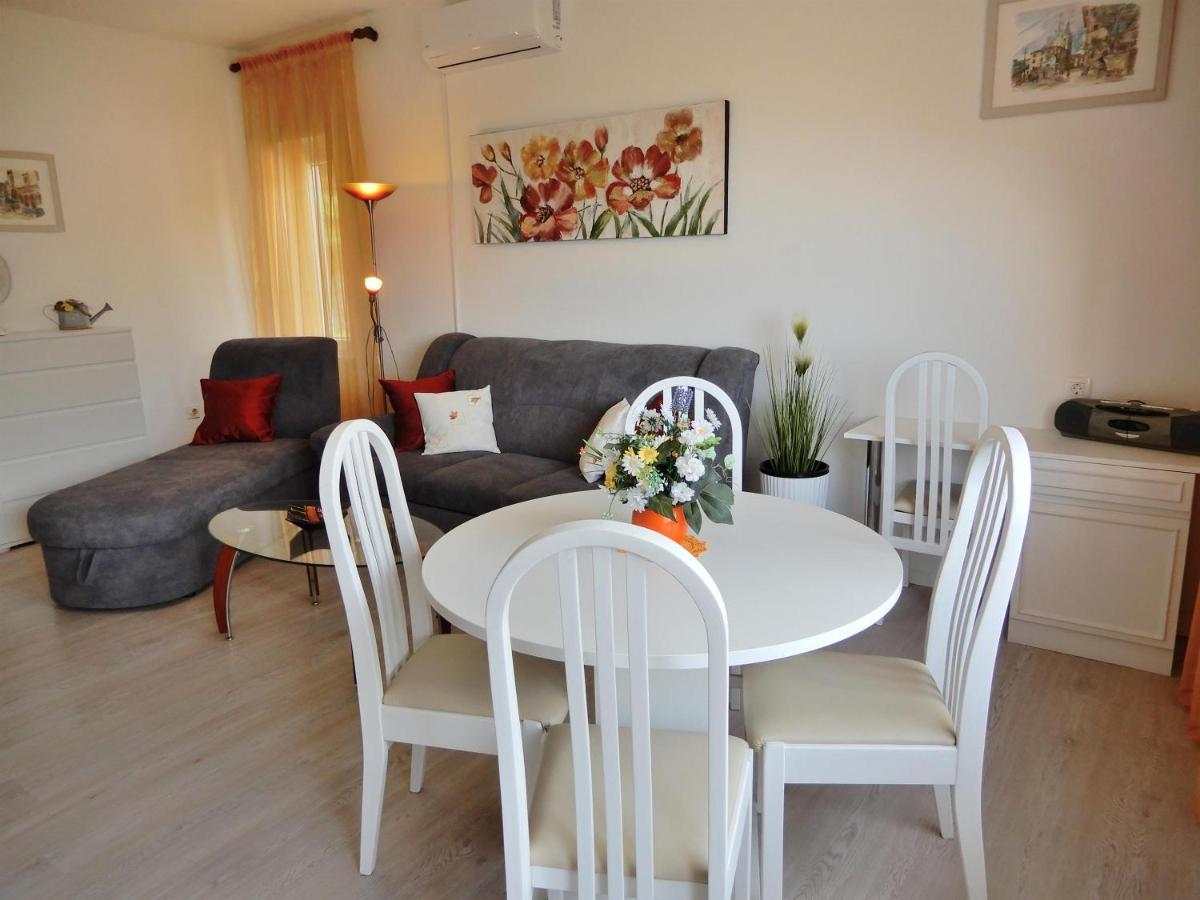 Apartment Ketty Mošćenička Draga Exterior foto