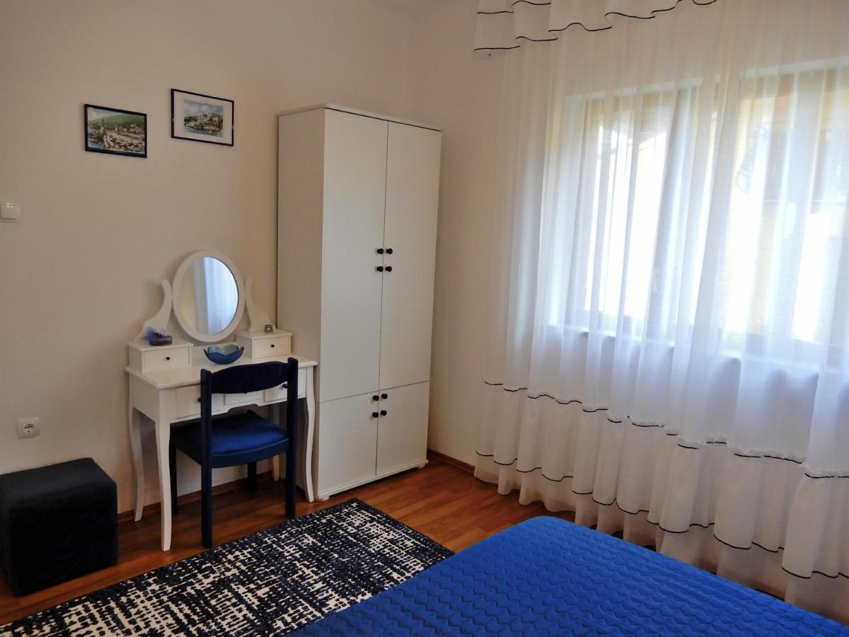 Apartment Ketty Mošćenička Draga Exterior foto